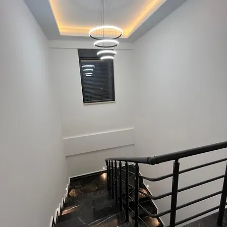 Vila Antalya And Homes
