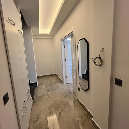 Vila Antalya And Homes Dosemealti