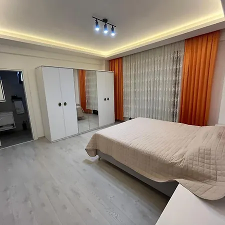 Antalya And Homes Vila
