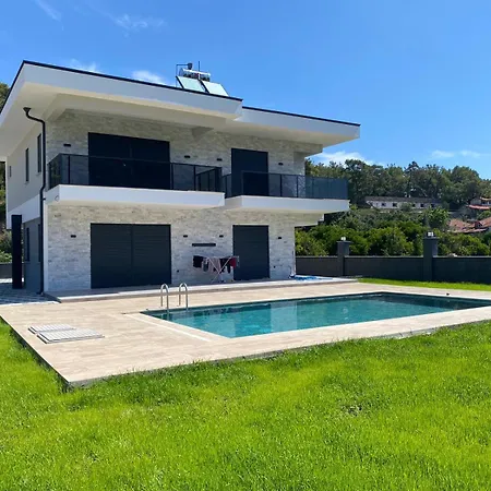 Villa Antalya And Homes *