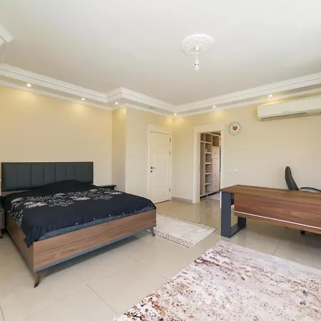 Antalya And Homes Villa *