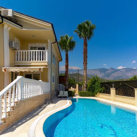 Antalya And Homes *
