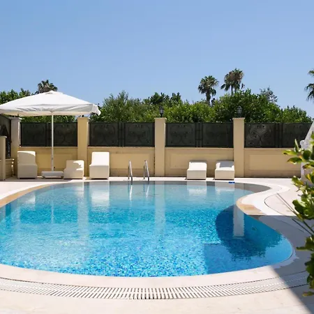 Antalya And Homes *