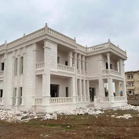 Antalya And Homes Villa *