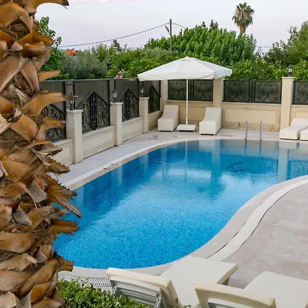 Antalya Villas&homes * Dosemealti