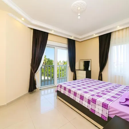 Antalya Villas&homes * Dosemealti