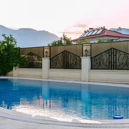 Villa Antalya Villas&homes