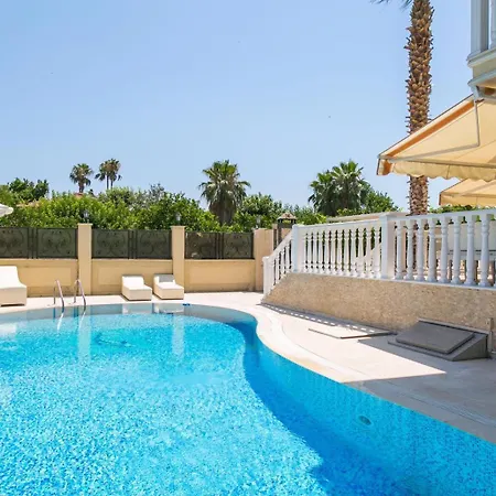 Antalya Villas&homes *
