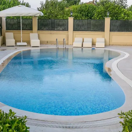 Antalya Villas&homes