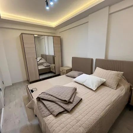 Antalya Villas&homes Dosemealti