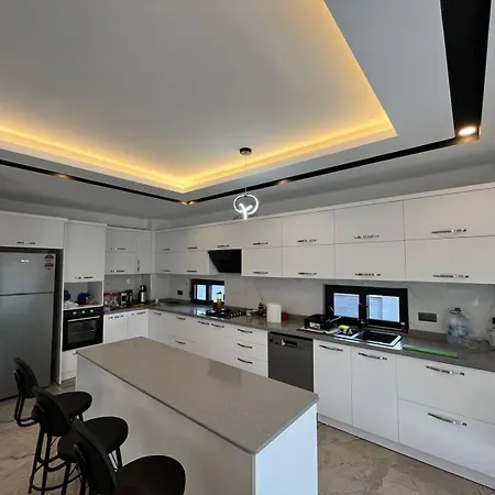 Antalya Villas&homes Dosemealti
