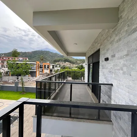 Villa Antalya Villas&homes