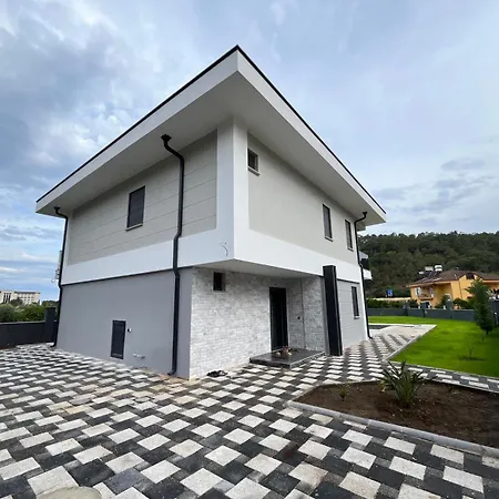 Antalya Villas&homes Dosemealti