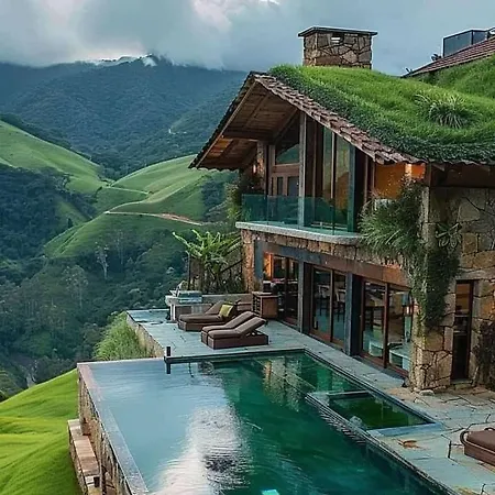 Antalya Villas&homes